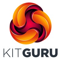 KITGURU net logo - Similar company to Mayhems Solutions