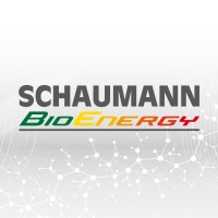 Schaumann BioEnergy GmbH logo - Similar company to Yandalux Solar Gmbh