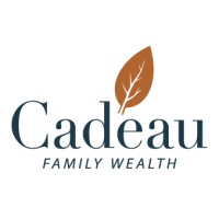 Cadeau Family Wealth logo - Similar company to Cold Chain Llc