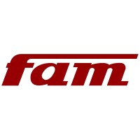 FAM Technika Odlewnicza logo - Similar company to Vanderline