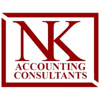 NK Accounting Consultants, LLC logo - Similar company to Vyoncloud