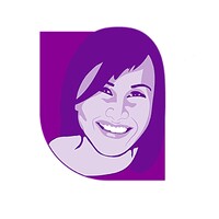 Wong Foundation In Loving Memory Of Sharon Lin Wong logo - Similar company to Human Ingenuity