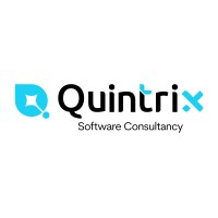 Quintrix Software Consultancy LLP logo - Similar company to Day30
