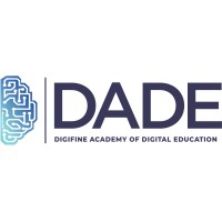 DADE - Digifine Academy of Digital Education logo - Similar company to Mcta Marketing Courses Training Academy Pvt Ltd