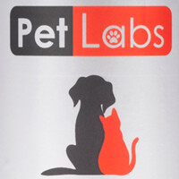 Pet Labs logo - Similar company to Pet Labs (™️)