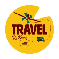Travel By Klang logo - Similar company to Shivaughn At Mad Hatter Adventures