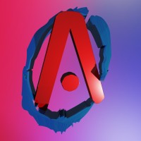 Coded Alex logo