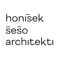 honíšek šešo architekti logo - Similar company to Matriarh