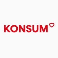 Konsum Leipzig eG logo - Similar company to Computer Leipzig Gmbh