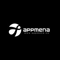 Appmena logo - Similar company to Connectcenter