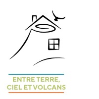 Gîte Entre Terre Ciel et Volcans logo - Similar company to Publimages - Publicité Mobile