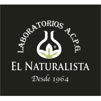 Laboratorio A.C.P.G. El Naturalista logo - Similar company to It Pharma
