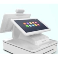 POS, Kiosks & Digital Signage logo - Similar company to Evo Solutions