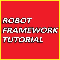 RobotFrameworkTutorial.com logo - Similar company to Continero