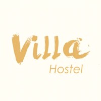 Villa Hostel logo - Similar company to Freela School