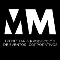 Más Movimiento Producciones logo - Similar company to Imov | Bienestar En Movimiento