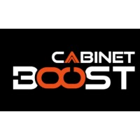 Cabinet Boost logo - Similar company to Esquire Advertising