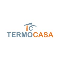 Termocasa Srl logo - Similar company to Archipelago | Per Fare Casa