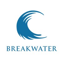 Breakwater Management LP logo - Similar company to Olamic