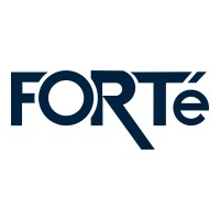 Forté Innovations logo - Similar company to Aps International Ltd