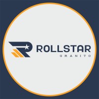 Rollstar Granito logo - Similar company to Bravat Granito