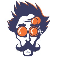 Dr. Grok's logo - Similar company to Ymrb Insights Pvt Ltd