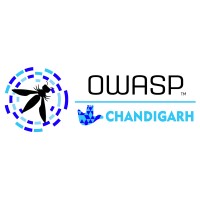 OWASP Chandigarh logo - Similar company to Cia Conference