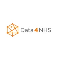 Data4NHS logo - Similar company to Enteromed Ltd