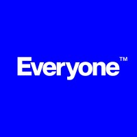 Produced by Everyone logo - Similar company to Studio Accolade