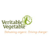 Veritable Vegetable logo - Similar company to Dp Nicoli