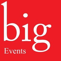 Big Events logo - Similar company to Big Solutions