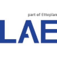 LAE Engineering GmbH - Part of Etteplan logo - Similar company to Integacon Engineering Gmbh