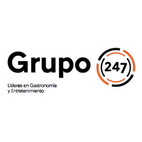 Grupo 247 logo - Similar company to Vizn Performance