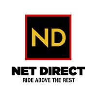 Net Direct Auto Sales
