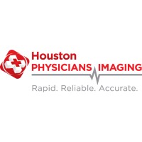 Houston Physicians Imaging logo - Similar company to Trinity Emergency Room