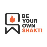 Be Your Own Shakti logo - Similar company to Coderscrux