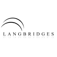 LangBridges logo - Similar company to Fablab Sorbonne Université