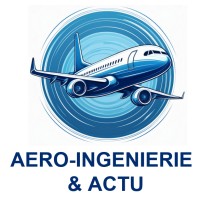 Aéro-Ingénierie & Actu logo - Similar company to Dirigeable - Services Conseils Affaires Et Numérique
