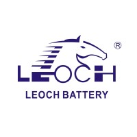 Leoch Batteries India Pvt Ltd logo - Similar company to Microtrend Technologies