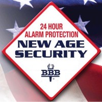 New Age Security Inc. logo - Similar company to Pendragon Security