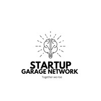 Startup Garage Network logo - Similar company to Tonepe