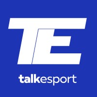 TalkEsport logo - Similar company to Waldies