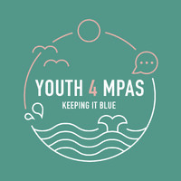 Youth for Marine Protected Areas (Youth4MPAs) logo - Similar company to Earthecho Communications