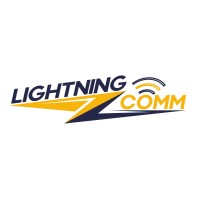 Lightning Comm logo - Similar company to Quantyx