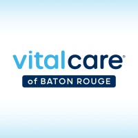 Vital Care Infusion Services logo - Similar company to Valley Vital Care