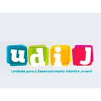 UDIJ logo - Similar company to Centro Medular - Clínica De Medicina Integrativa Do Porto