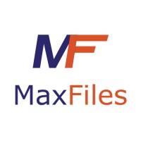 MaxFiles logo - Similar company to Losode Inc.