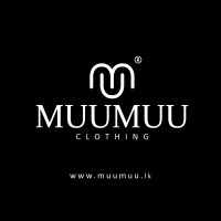 MuuMuu logo - Similar company to The Hip Tee