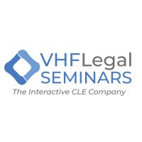 VHF Legal Seminars, Inc. logo - Similar company to Reachoutly Llc