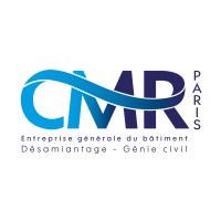 CMR-PARIS logo - Similar company to Pro Emba